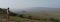 The view at Fugitives Drift