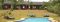 The pool at The Foresters Arms