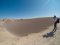 Moon valley, Atacama, Chile