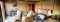 Ghoha Hills tented suite