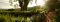 Gibbs Farm pond