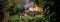 Gorilla Forest Camp