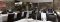 The restaurant at Hotel Cabo de Hornos