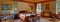 Luxury suite at Hacienda La Cienega