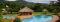 Outdoor pools at La Isla de los Tucanes