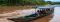 Heath River Wildlife Centre boat ride