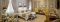 Signature room at Hotel del Parque