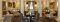 Hotel del Parque reading room