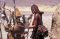 Himba woman, Skeleton Coast, Namibia