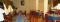 Hotel Central dining room