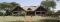 Ikoma Bush Camp tent