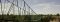 The bridge to Ilkeliani Camp
