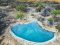 Infinity Rock Pool