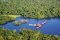 Uakari Floating Lodge, Brazil