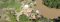 Aerial view of Southwild Jaguar Retreat