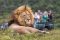 Kariega Game Drive
