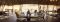 Khulu Ivory Lodge lounge