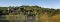 The main lodge at Kichaka