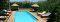 Kisima Ngeda, pool