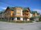 Hotel Kosten Aike, Calafate
