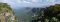 Blyde River canyon