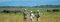 Kuthengo Camp walking safari