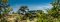 Suite setting at Lemala Kuria Hills Lodge