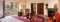 Balcony suite at Inkaterra La Casona