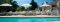 Pool at Lairds Lodge