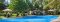 The pool at Lantana Galu Beach