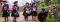 Local ladies encountered on the Lares trek