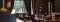 The restaurant at Casa Bueras