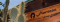 The sign at Lava Lodge