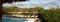 Pool at Le Paradisier