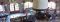 Restaurant at Le Relais de la Reine
