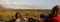 Game drive from Leopard Mountain Lodge