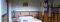 Les Chambres du Voyageur bedroom