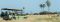 Linkwasha Camp game drive