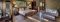 Linyanti Bush Camp tent