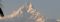 Fishtail Mountain, from Pokhara