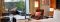 Terrace suite at Movenpick Bangalore