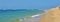 the beach at Machangulo Beach Lodge
