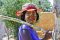 Malagasy woman