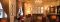 The bar at Mansion Alcazar
