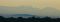 Panoramic view from Mihingo Lodge