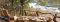 Mkulumadzi Lodge breakfast