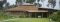 The main building at Mountain Gorilla View Lodge