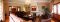 Mooiplas Guest House lounge