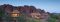 Rooms at Mowani Mountain Camp