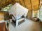 Chalet at Mwamba Safari Camp